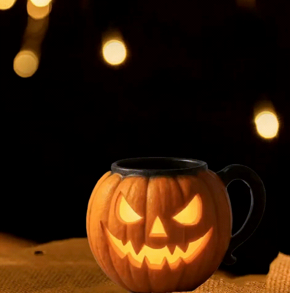 Spooky Vibes™ Drink Up, Witches!